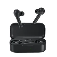 Bluetooth Earphones — Wireless Earbuds, QCY