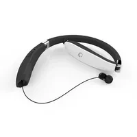 Bluetooth Headphones — Wireless Earbuds
