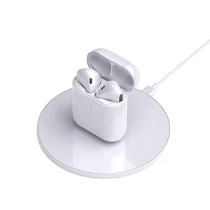 Bluetooth Headphones — Wireless Earbuds