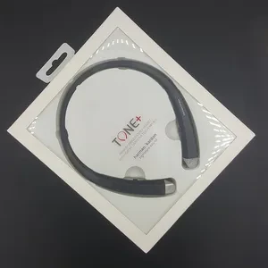 Bluetooth neckband earphones — Wireless Earbuds