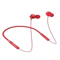 Bluetooth neckband earphones — Wireless Earbuds