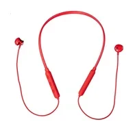 Bluetooth Neckband Headphones — Wireless Earbuds