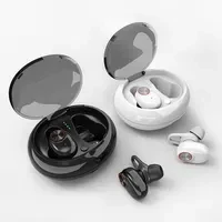 Bluetooth TWS Earbuds — Wireless Earbuds