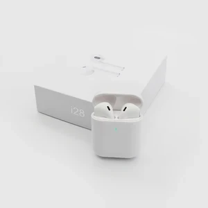 Bluetooth Wireless Earbuds — Wireless Earbuds