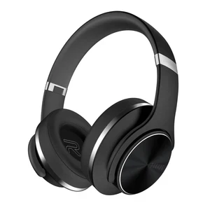 Bluetooth Wireless Headphones — Wireless Earbuds, DOQAUS