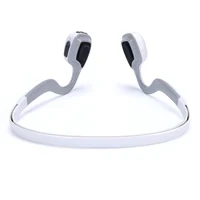 Bone Conduction Headphones — Wireless Earbuds