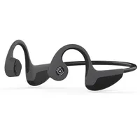 Bone Conduction Headset — Wireless Earbuds