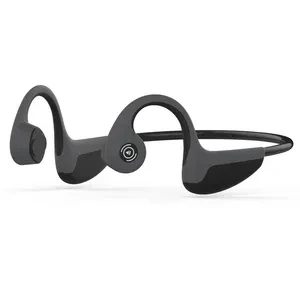 Bone Conduction Headset — Wireless Earbuds