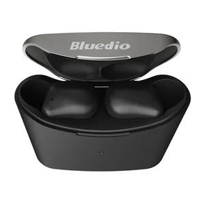Headphones — Wireless Earbuds, Bluedio