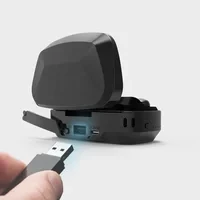 LE-702 Sports Wireless Bluetooth Gaming Earphones — Wireless Earbuds