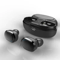 LX-T12 TWS Wireless Earbuds — Wireless Earbuds