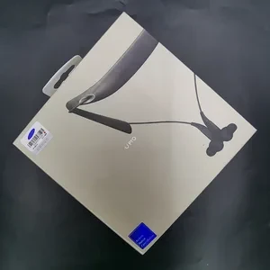 Neckband Earphones — Wireless Earbuds, Samsung