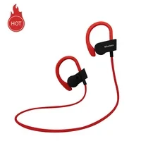 Over-ear Bluetooth headphones — Wireless Earbuds, Honcam