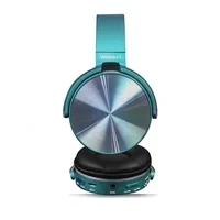 Over-Ear Wireless Headphones — Wireless Earbuds, Bluedio