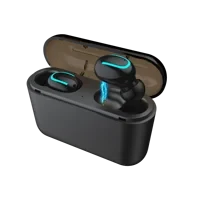 Q32 wireless earbuds — Wireless Earbuds