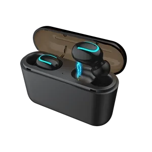 Q32 wireless earbuds — Wireless Earbuds