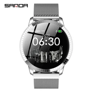 Smart digital wristwatch — Smart Watch, SANDA