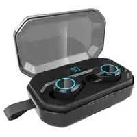 Sports earphone — Wireless Earbuds