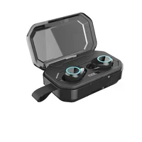 Swimming Earbuds Headset — Wireless Earbuds