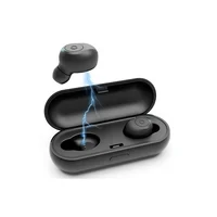 True Wireless Bluetooth Earphones — Wireless Earbuds