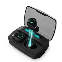 True Wireless Earbuds — Wireless Earbuds