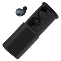 True Wireless Earbuds — Wireless Earbuds