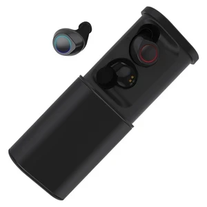 True Wireless Earbuds — Wireless Earbuds