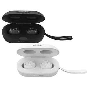 True Wireless Earbuds — Wireless Earbuds