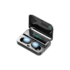 True Wireless Earbuds — Wireless Earbuds