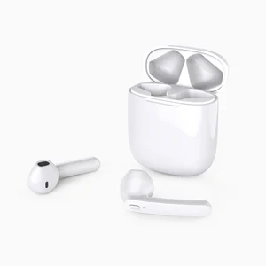 True Wireless Earbuds — Wireless Earbuds