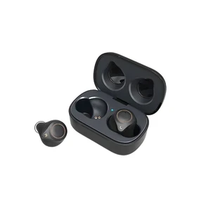 True Wireless Earbuds — Wireless Earbuds