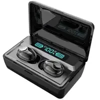 True wireless earbuds — Wireless Earbuds