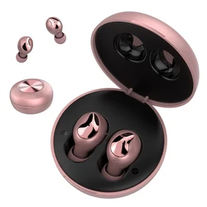 True wireless earbuds — Wireless Earbuds