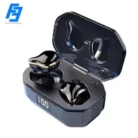 True wireless earbuds — Wireless Earbuds