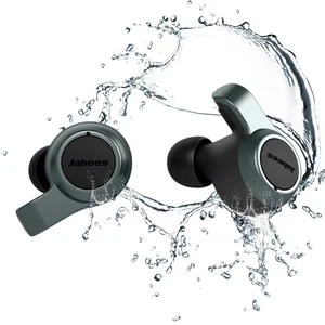 True Wireless Earbuds — Wireless Earbuds