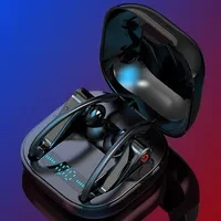 True wireless headset — Wireless Earbuds, HBQ