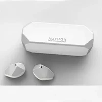 True Wireless Stereo Earbuds — Wireless Earbuds