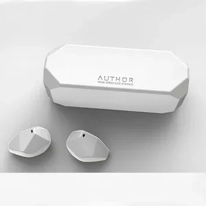 True Wireless Stereo Earbuds — Wireless Earbuds