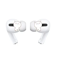 TWS Bluetooth Earbuds — Wireless Earbuds