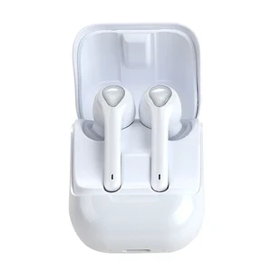 TWS Bluetooth Earphones — Wireless Earbuds