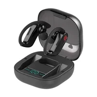 TWS earbuds — Wireless Earbuds