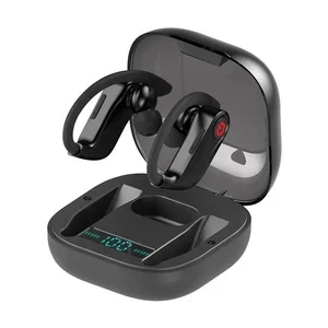 TWS earbuds — Wireless Earbuds