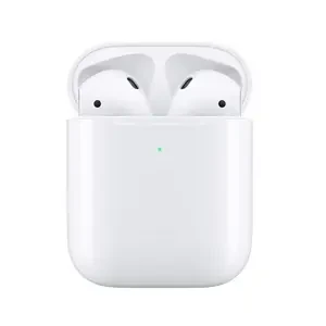 TWS Earbuds — Wireless Earbuds