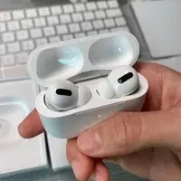 TWS Earphone — Wireless Earbuds