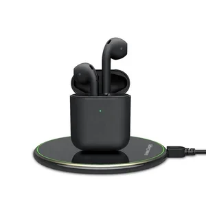 TWS Earphones — Wireless Earbuds