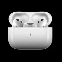 TWS earphones — Wireless Earbuds