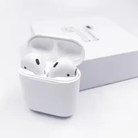 TWS Earphones — Wireless Earbuds