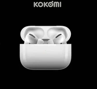 TWS Earphones — Wireless Earbuds, Kokomi