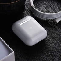 TWS headphones — Wireless Earbuds