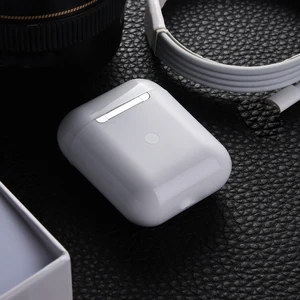 TWS headphones — Wireless Earbuds